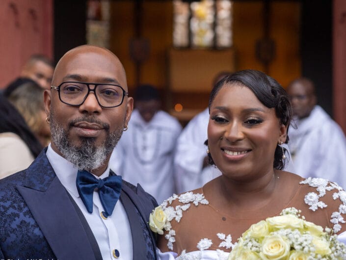 Mariage Toulouse